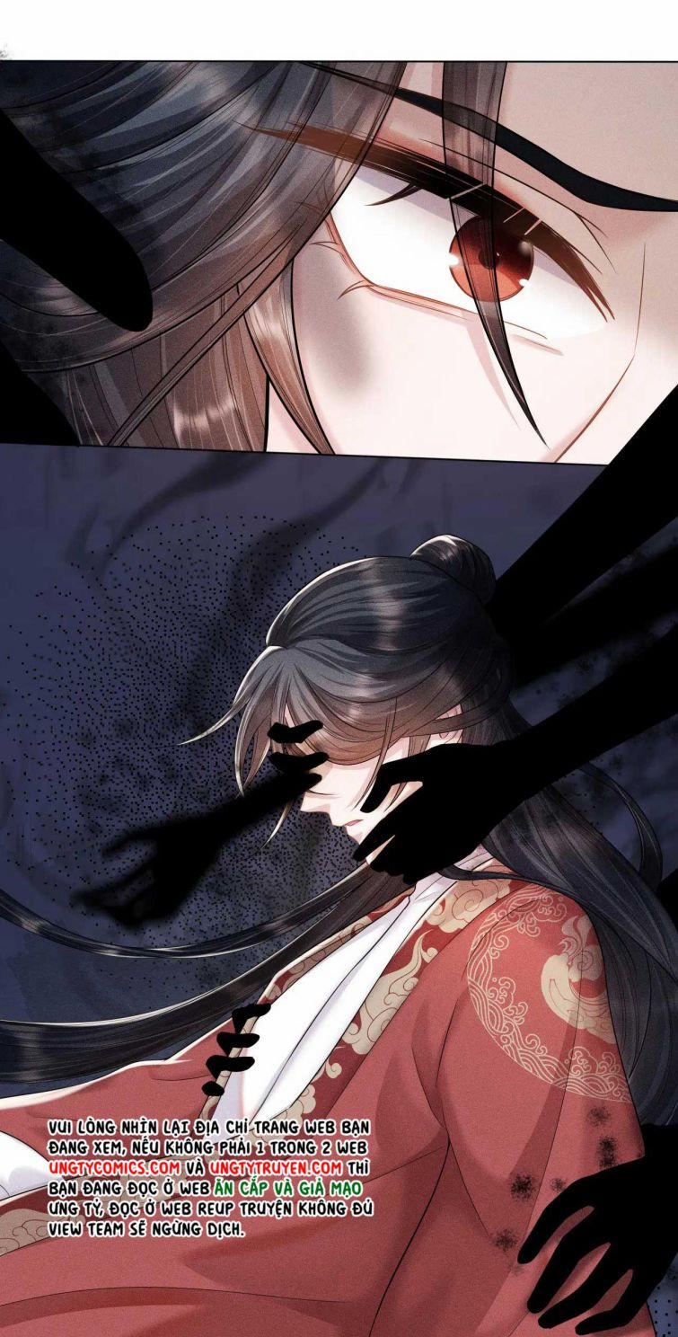 Phế Đế Vi Phi 16 trang 11