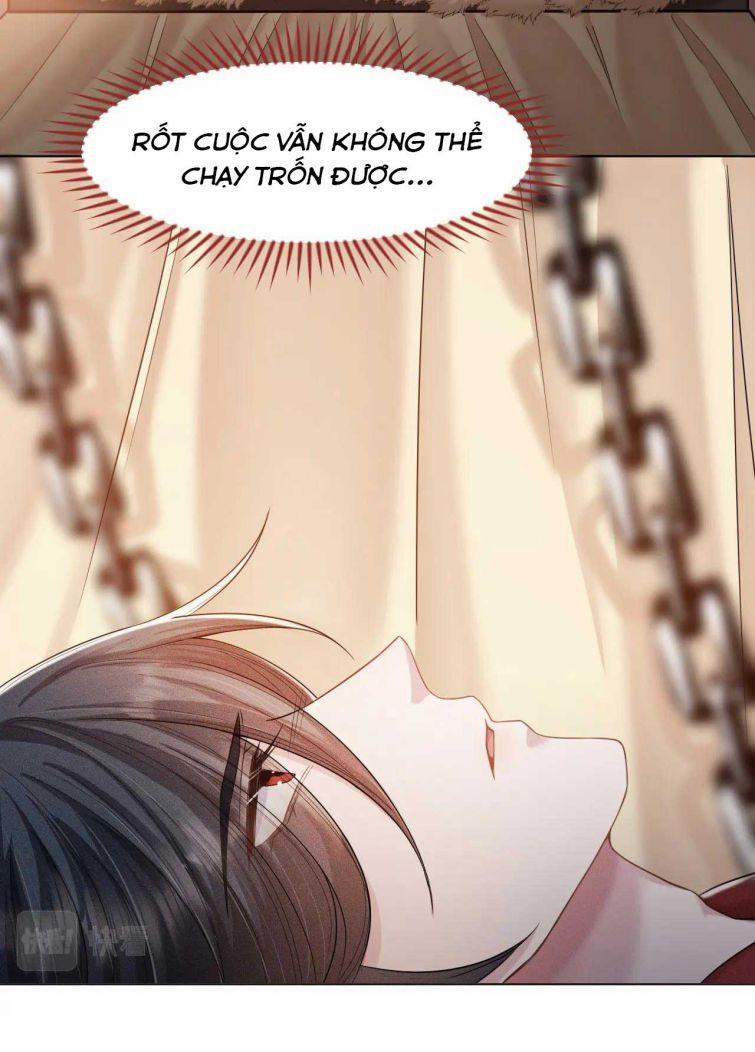 Phế Đế Vi Phi 16 trang 14