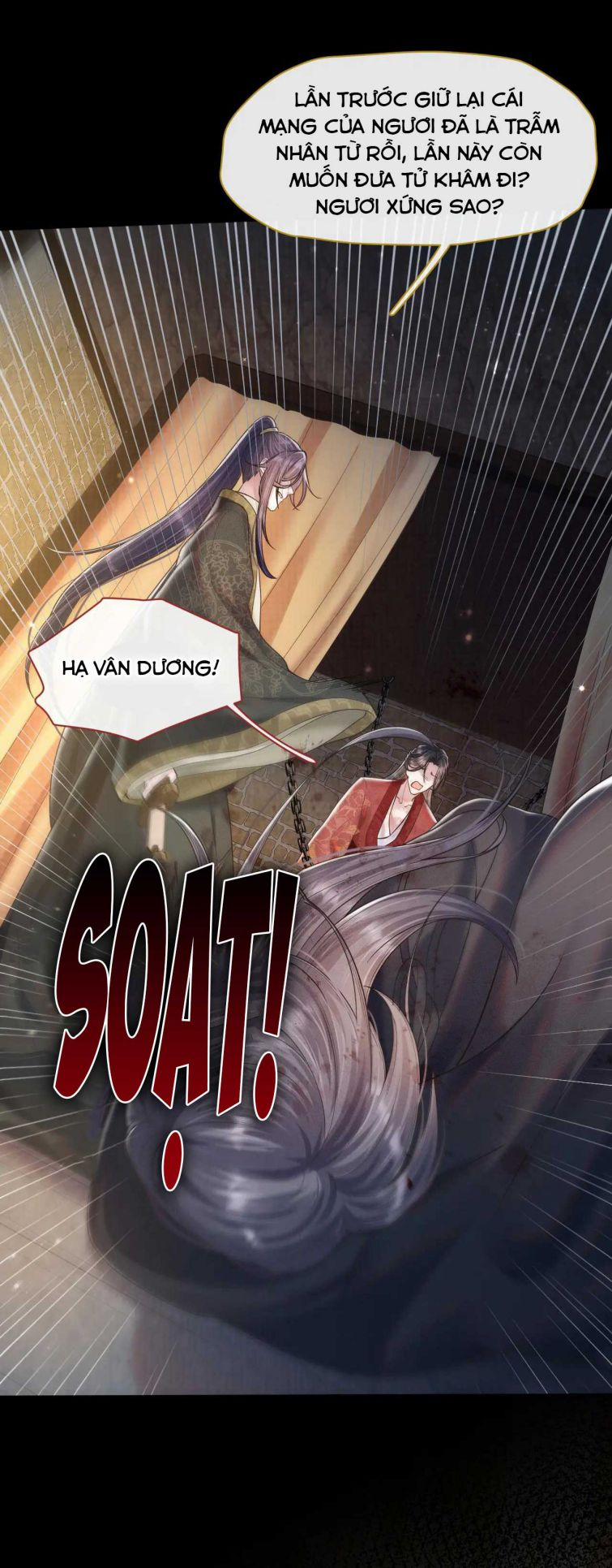 Phế Đế Vi Phi 16 trang 22