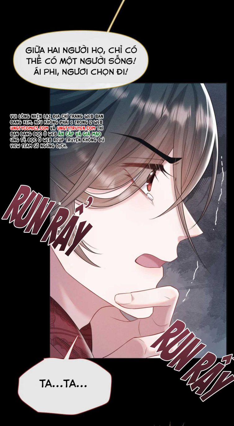 Phế Đế Vi Phi 16 trang 27