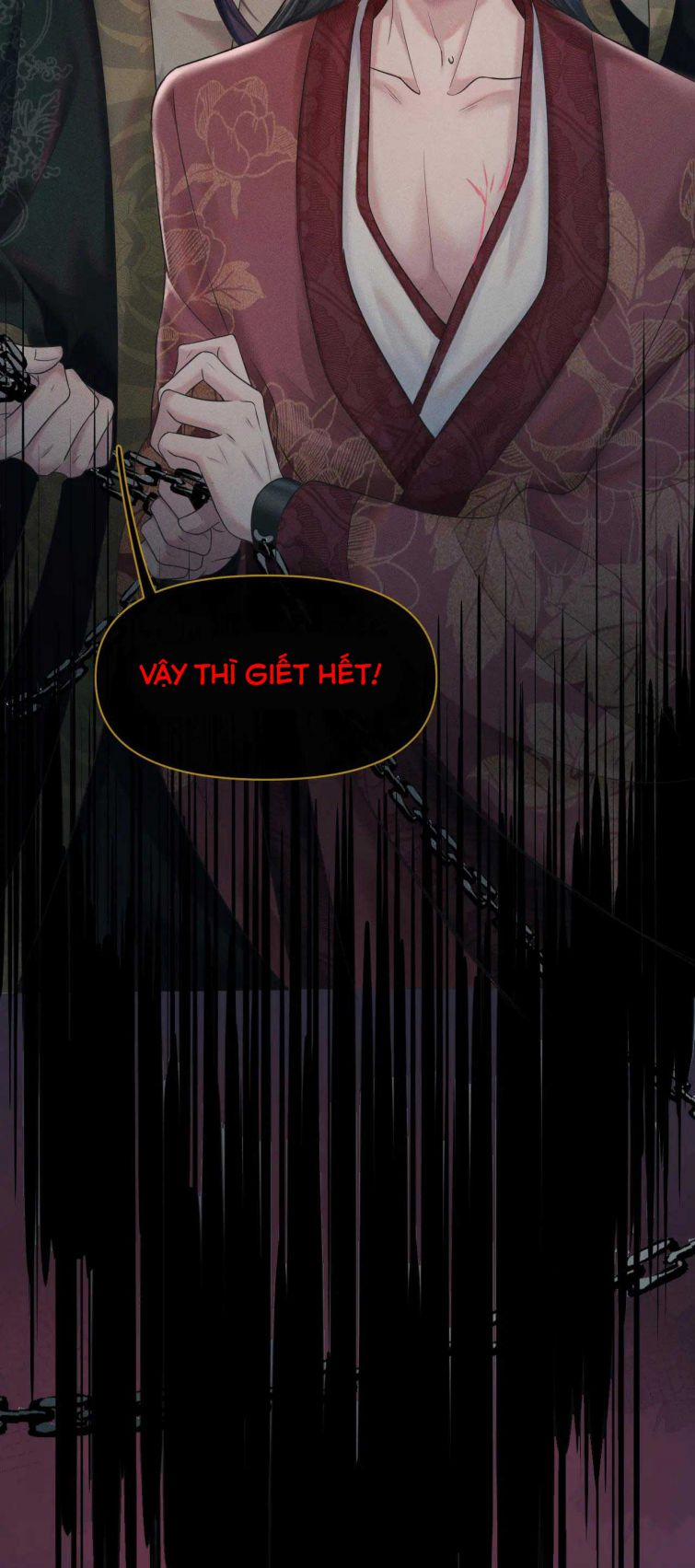 Phế Đế Vi Phi 16 trang 30