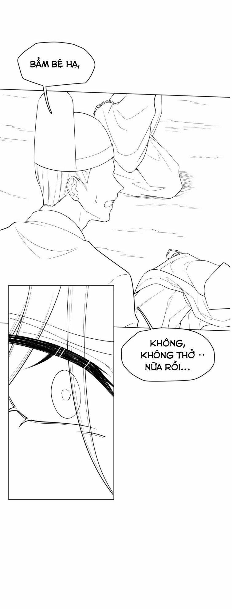 Phế Đế Vi Phi 16 trang 34