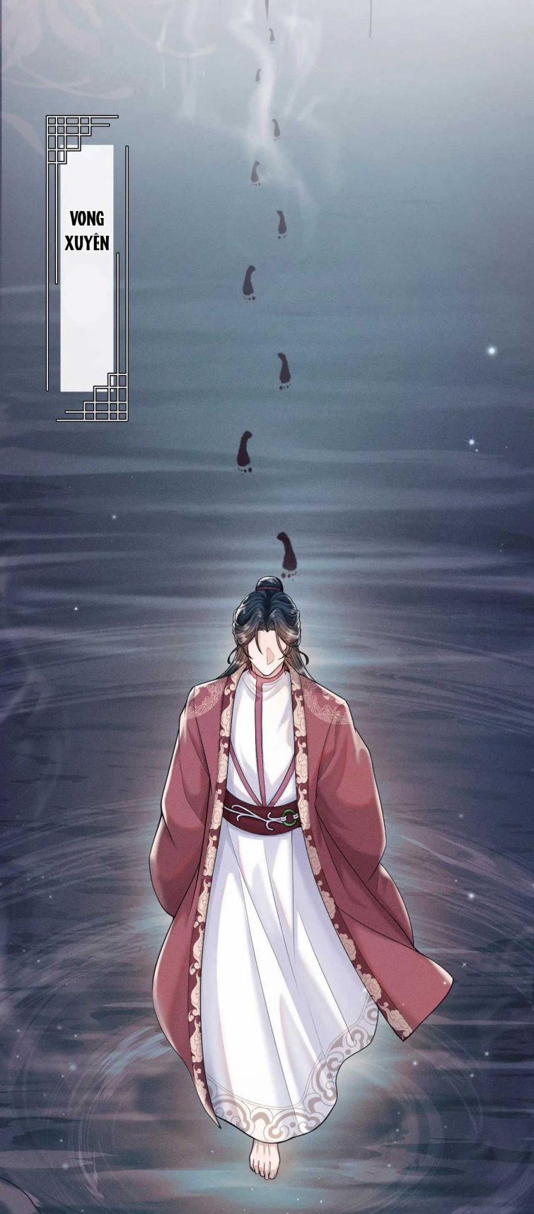 Phế Đế Vi Phi 16 trang 4