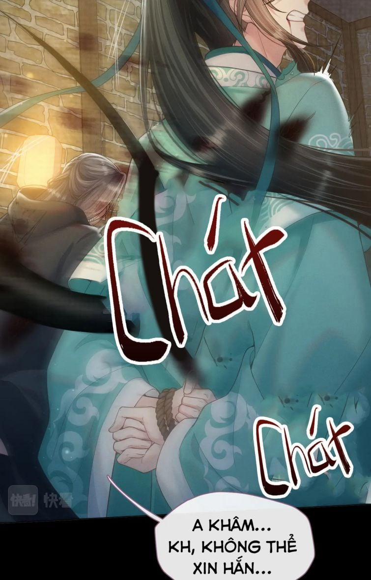 Phế Đế Vi Phi 17 trang 14