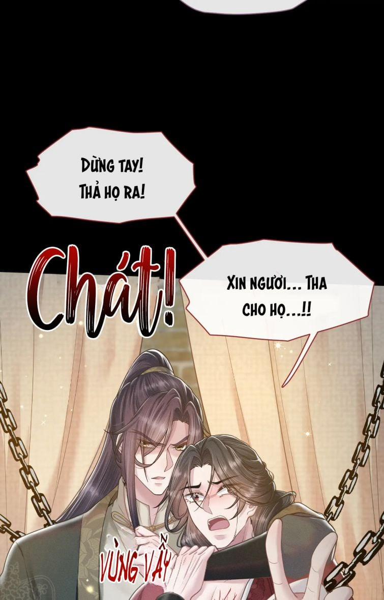 Phế Đế Vi Phi 17 trang 15