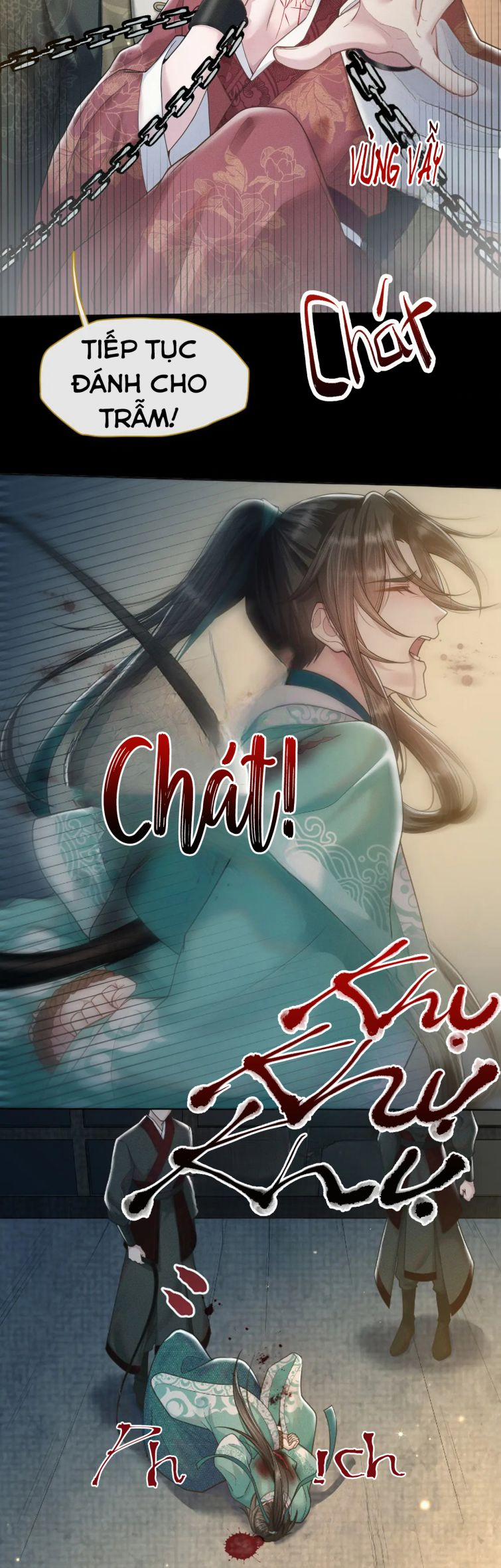 Phế Đế Vi Phi 17 trang 16