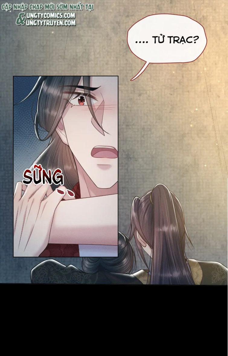 Phế Đế Vi Phi 17 trang 17