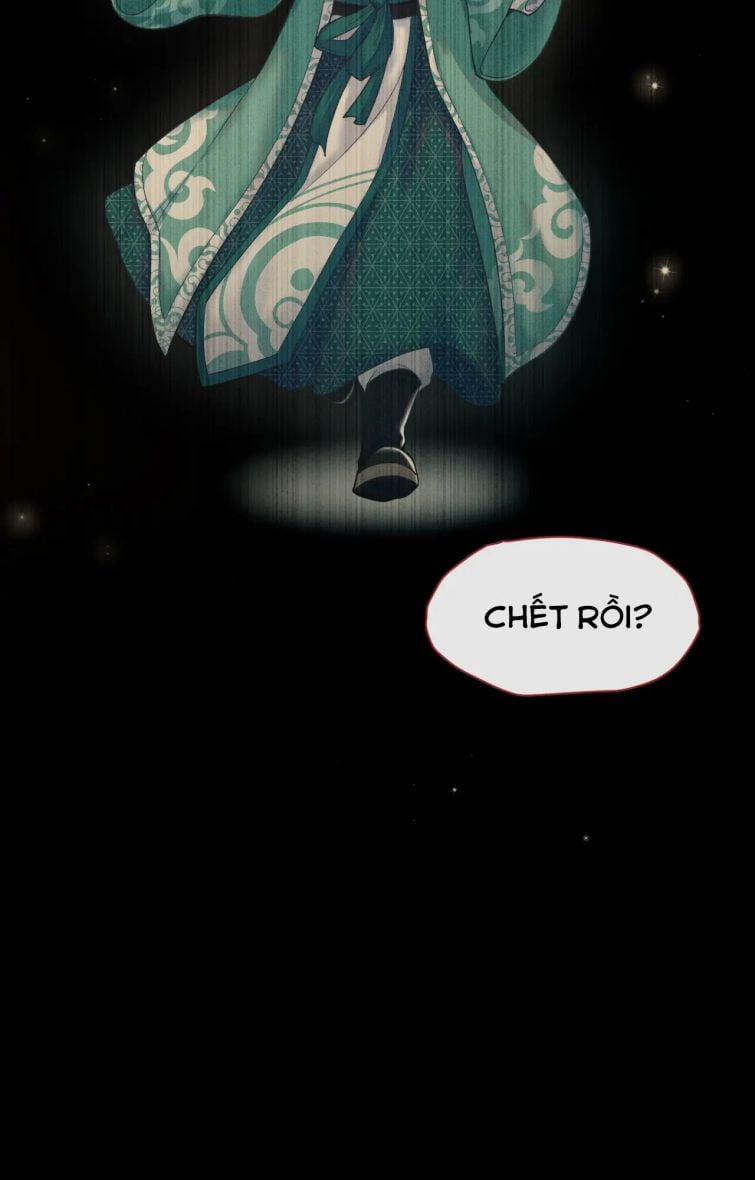 Phế Đế Vi Phi 17 trang 22