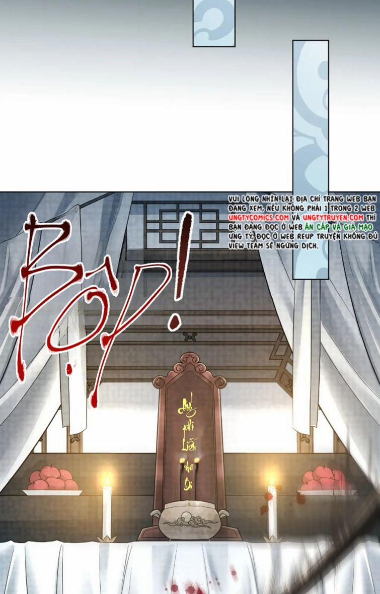 Phế Đế Vi Phi 17 trang 38