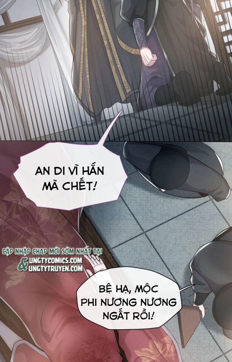 Phế Đế Vi Phi 17 trang 46