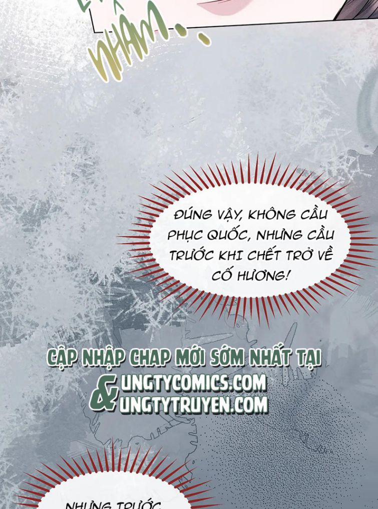 Phế Đế Vi Phi 18 trang 1