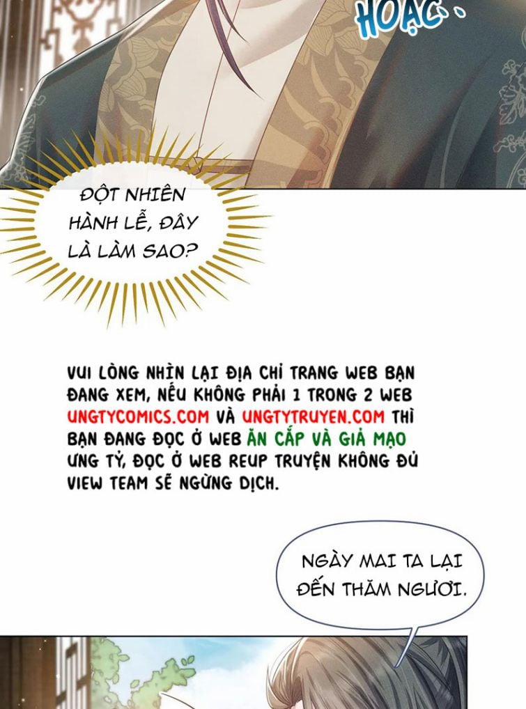 Phế Đế Vi Phi 18 trang 11