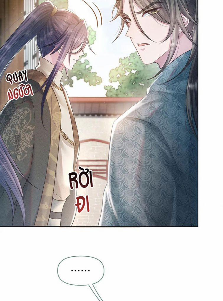 Phế Đế Vi Phi 18 trang 12