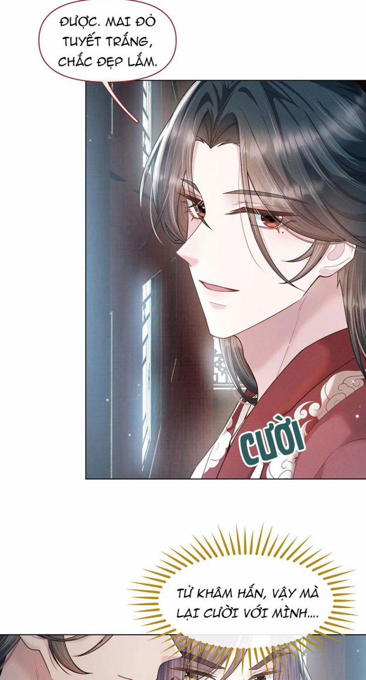 Phế Đế Vi Phi 18 trang 19