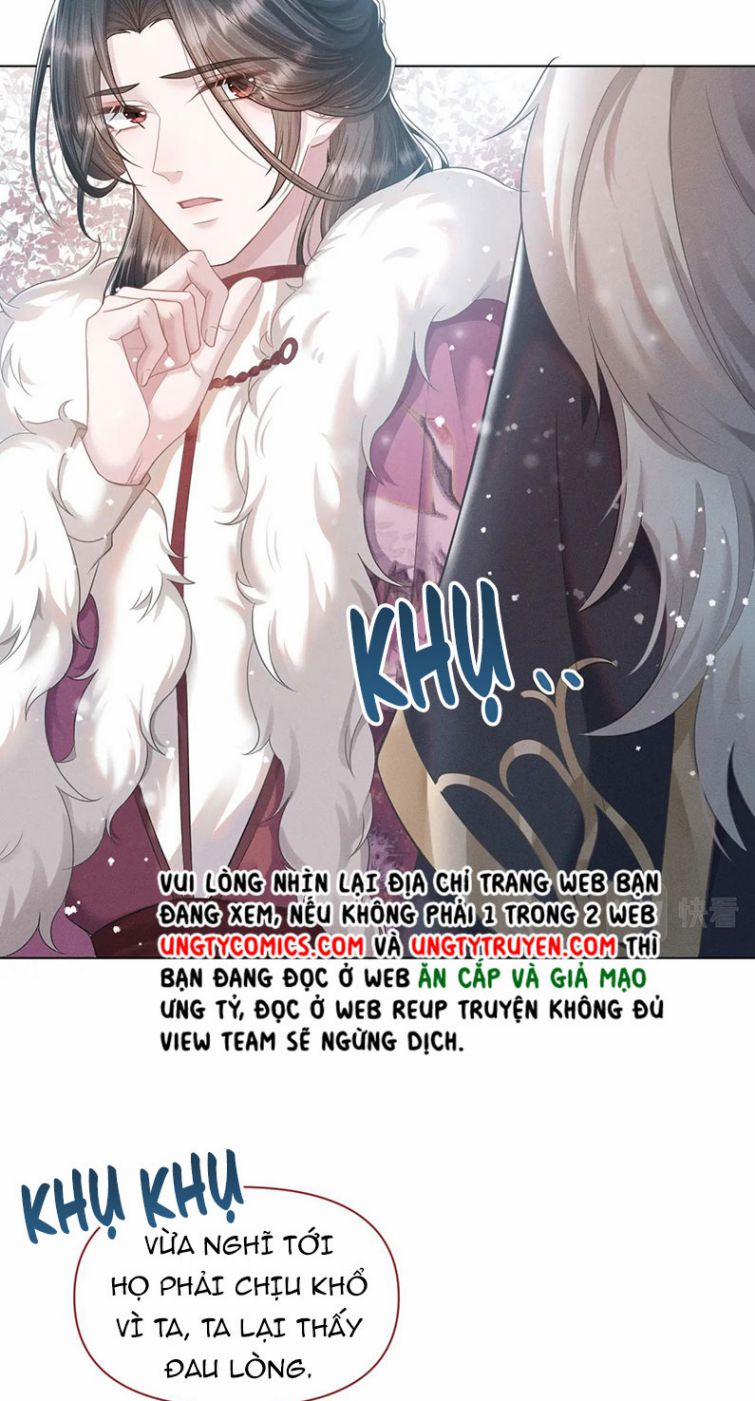 Phế Đế Vi Phi 18 trang 22