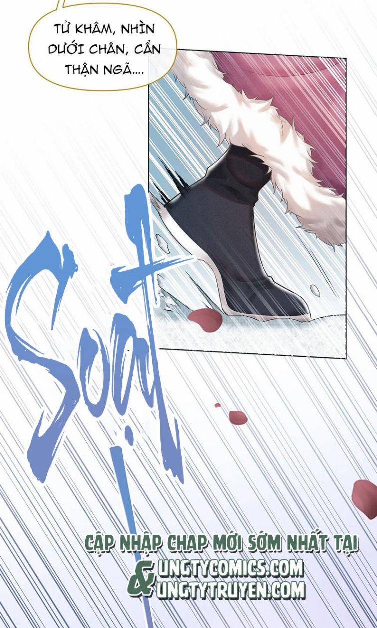 Phế Đế Vi Phi 18 trang 27