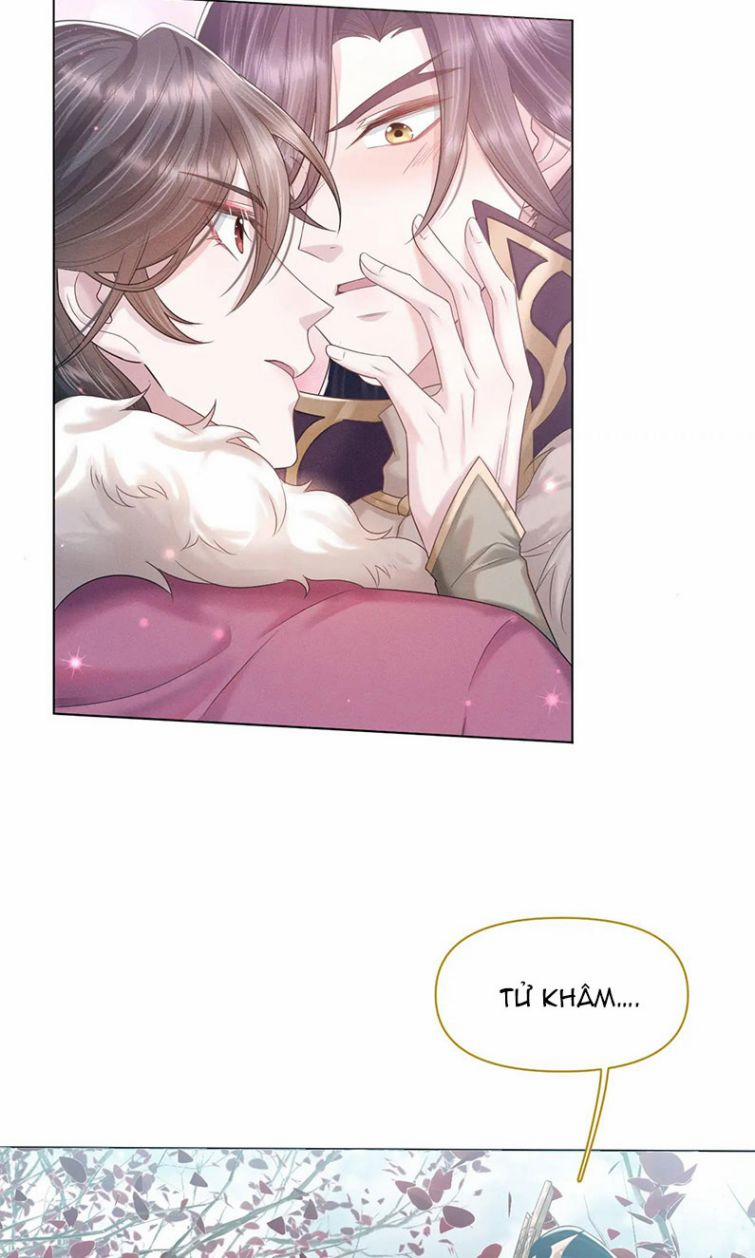 Phế Đế Vi Phi 18 trang 29