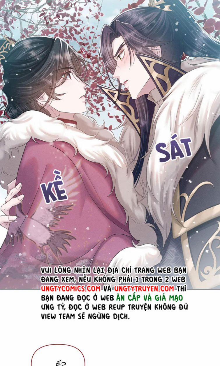 Phế Đế Vi Phi 18 trang 30