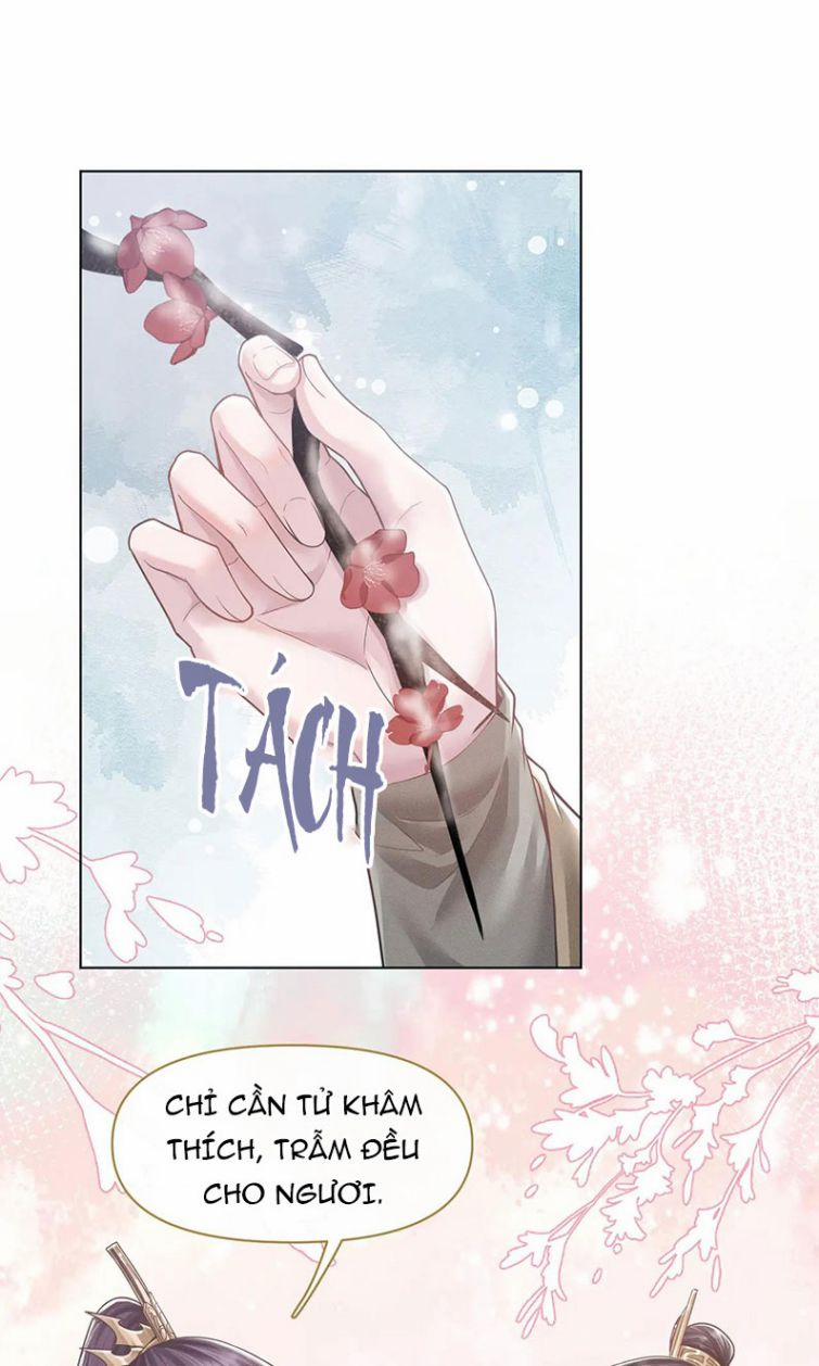 Phế Đế Vi Phi 18 trang 34