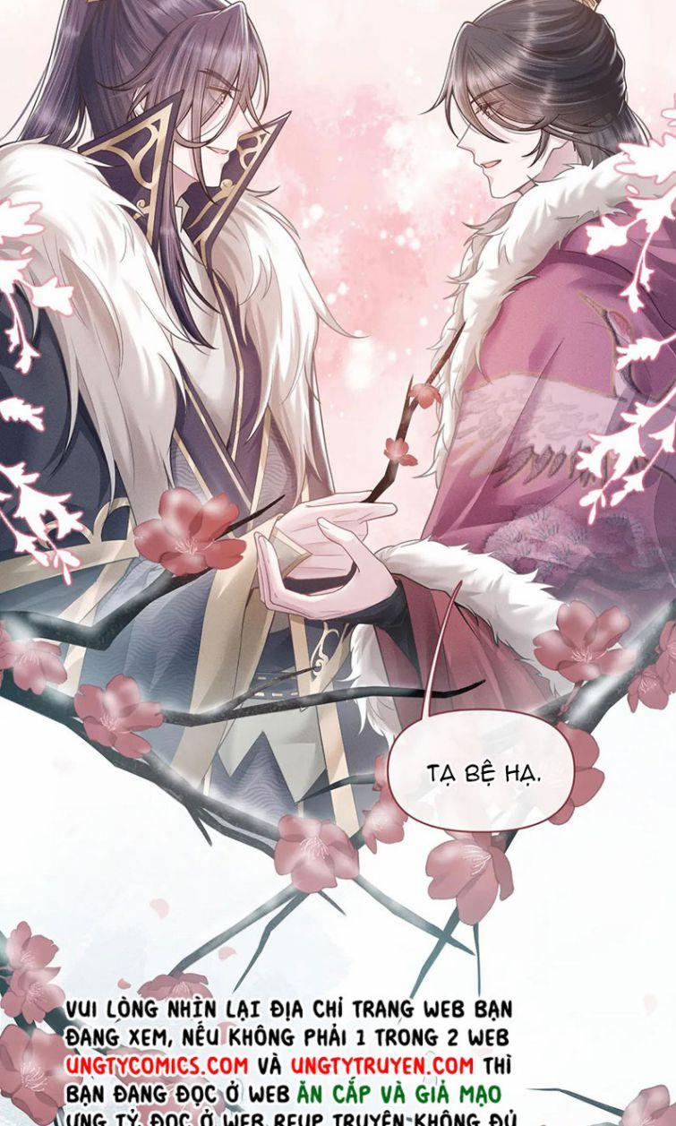 Phế Đế Vi Phi 18 trang 35