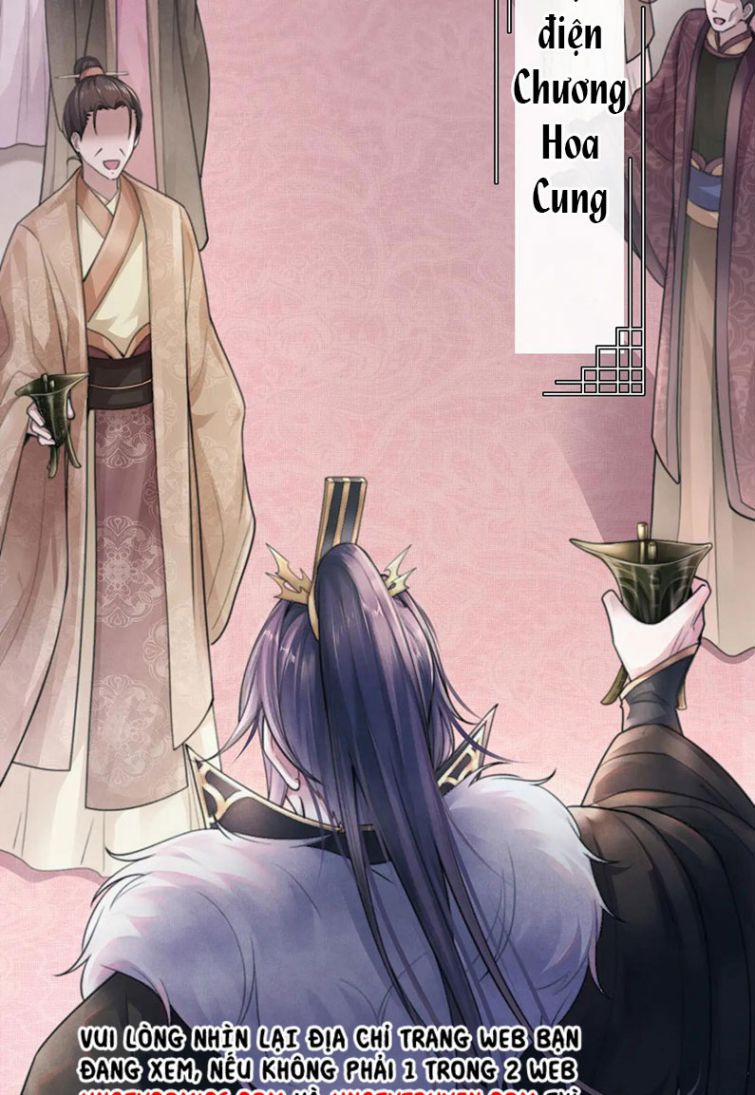 Phế Đế Vi Phi 18 trang 40