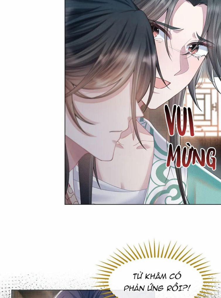 Phế Đế Vi Phi 18 trang 7