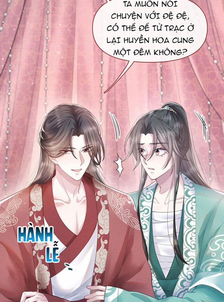 Phế Đế Vi Phi 18 trang 9