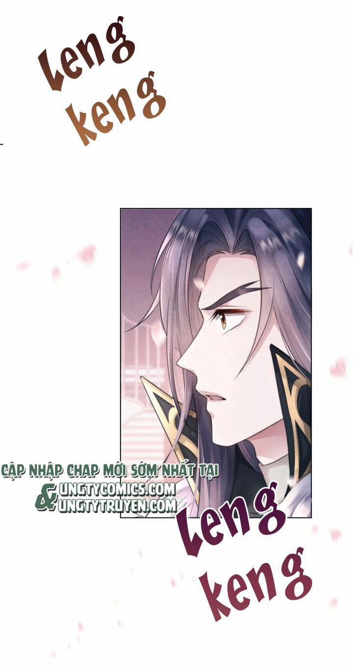 Phế Đế Vi Phi 19 trang 1