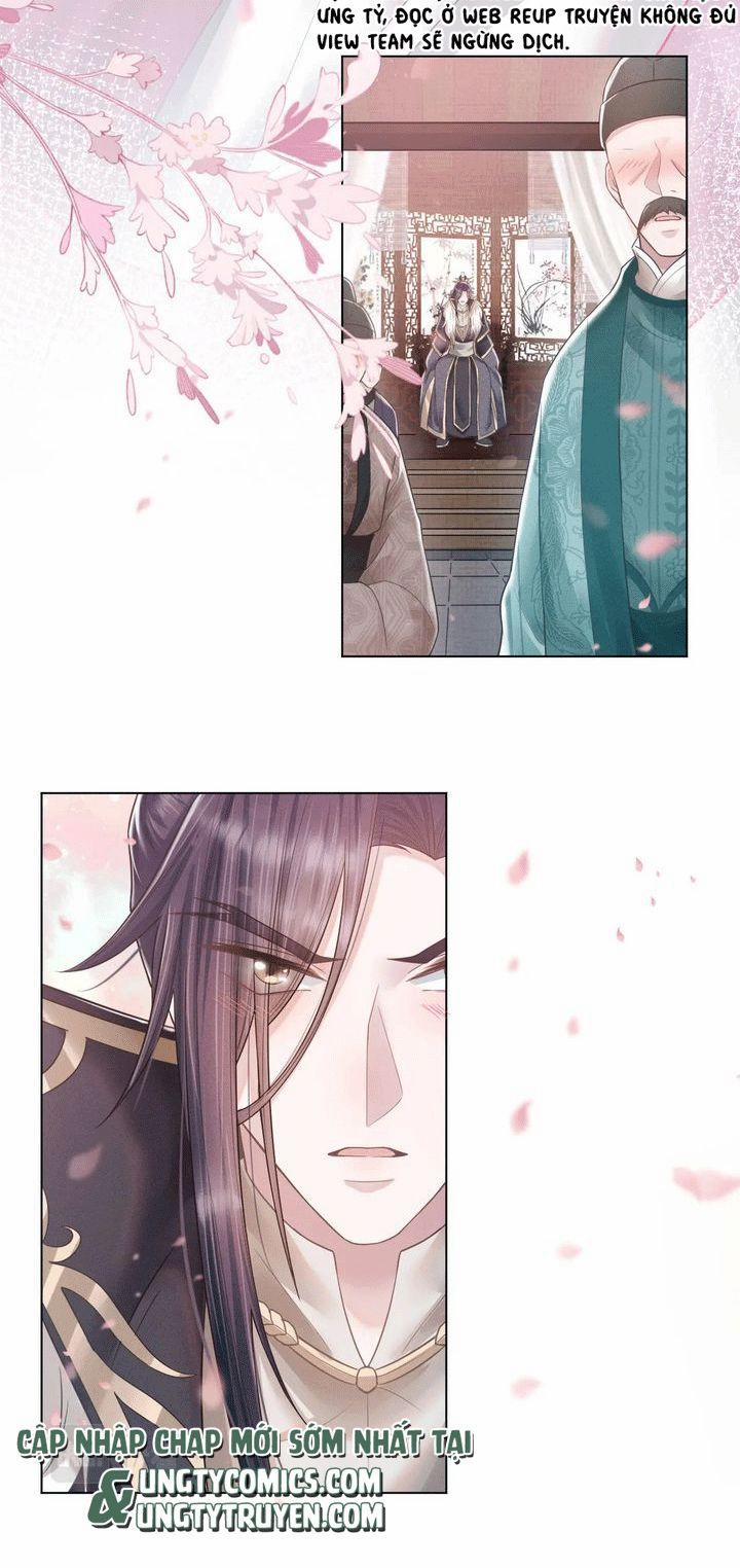 Phế Đế Vi Phi 19 trang 10