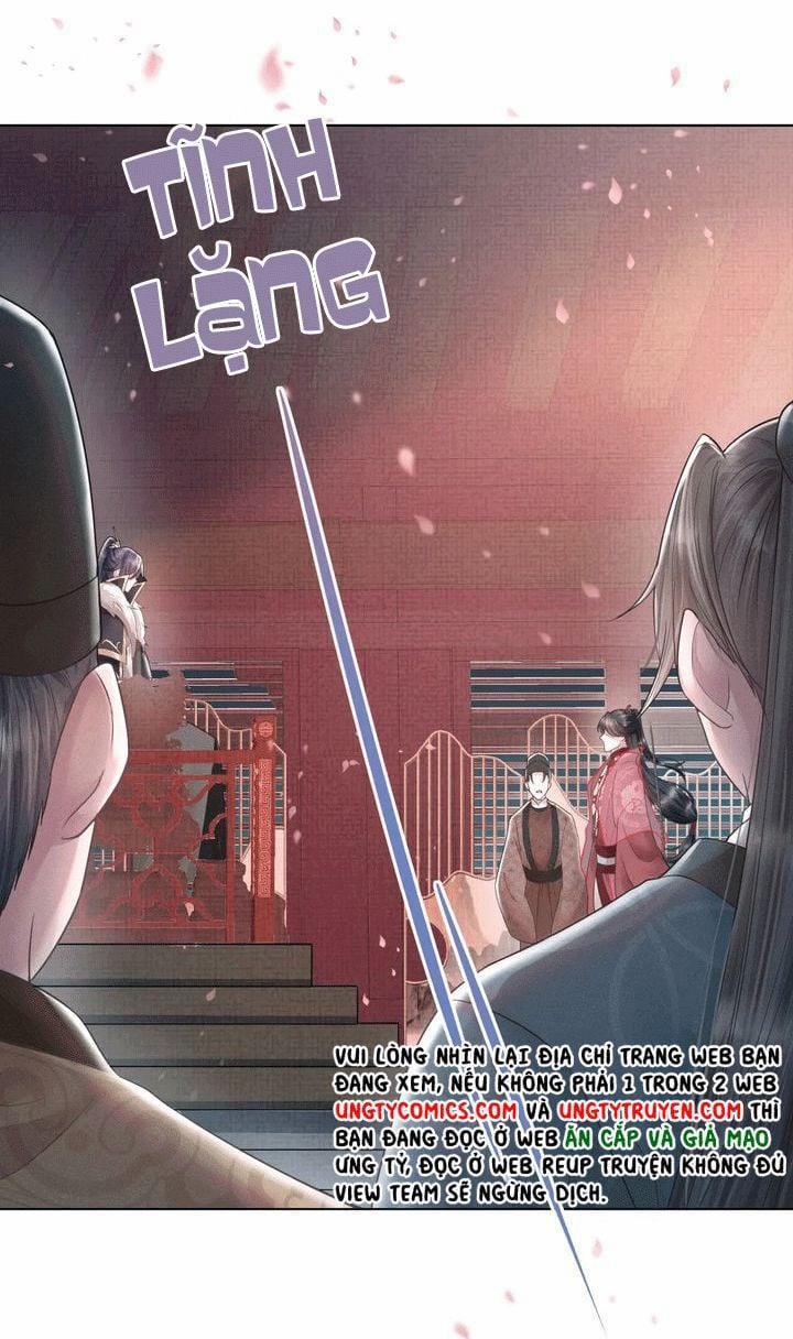 Phế Đế Vi Phi 19 trang 11