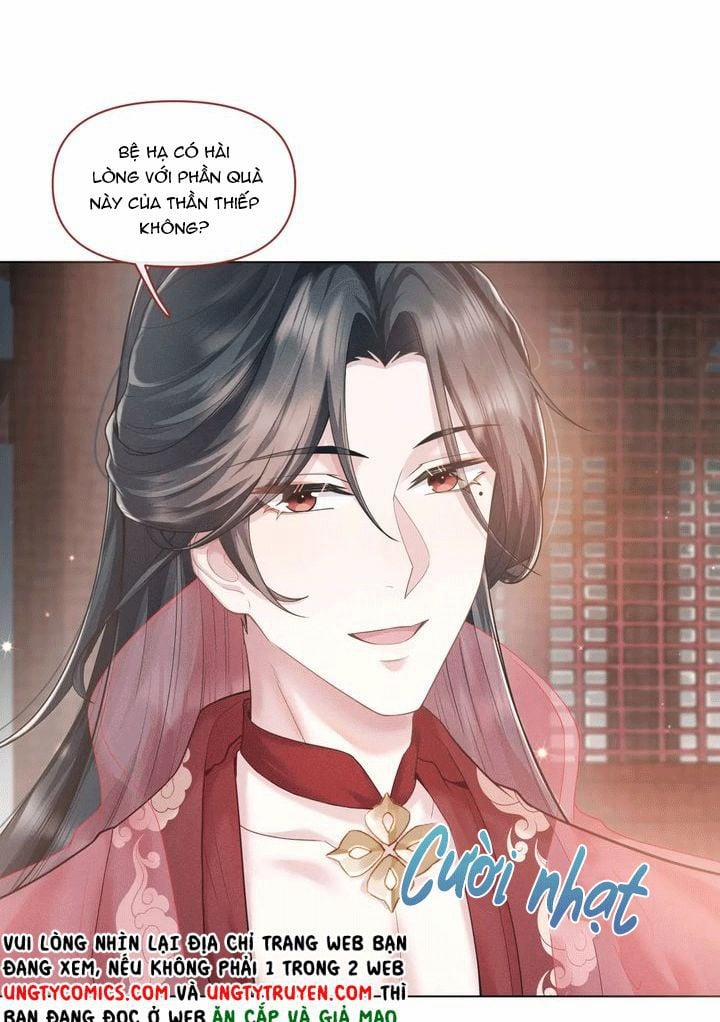 Phế Đế Vi Phi 19 trang 15