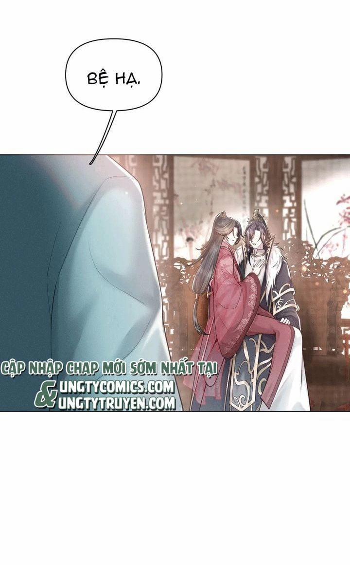 Phế Đế Vi Phi 19 trang 18