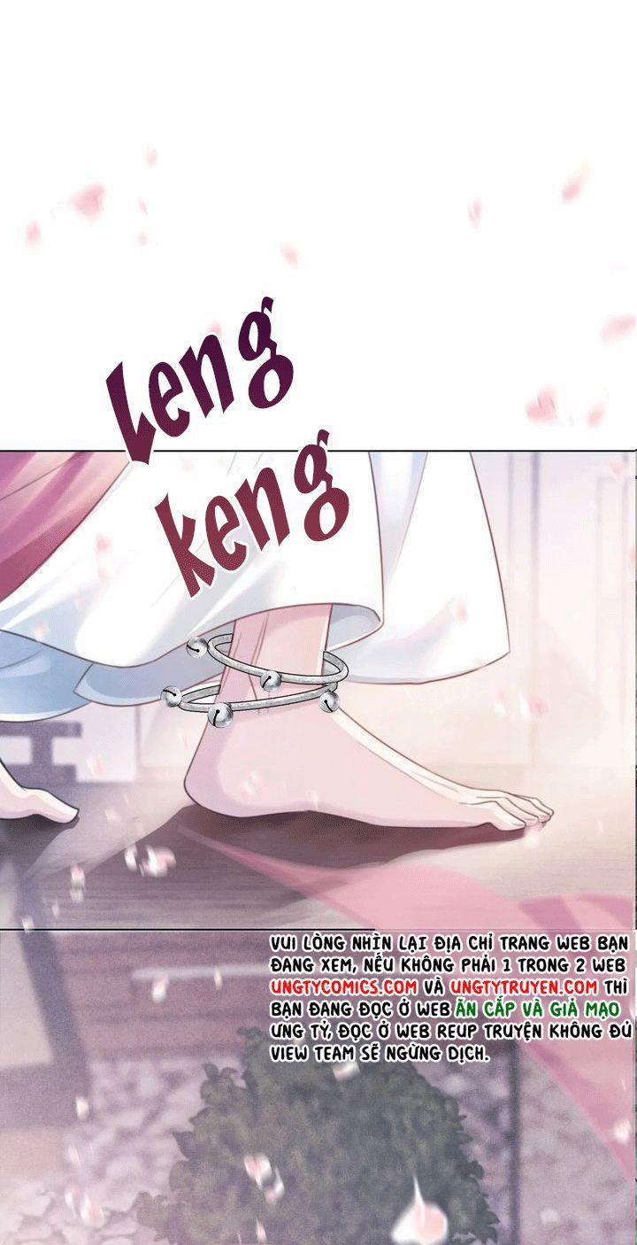 Phế Đế Vi Phi 19 trang 2