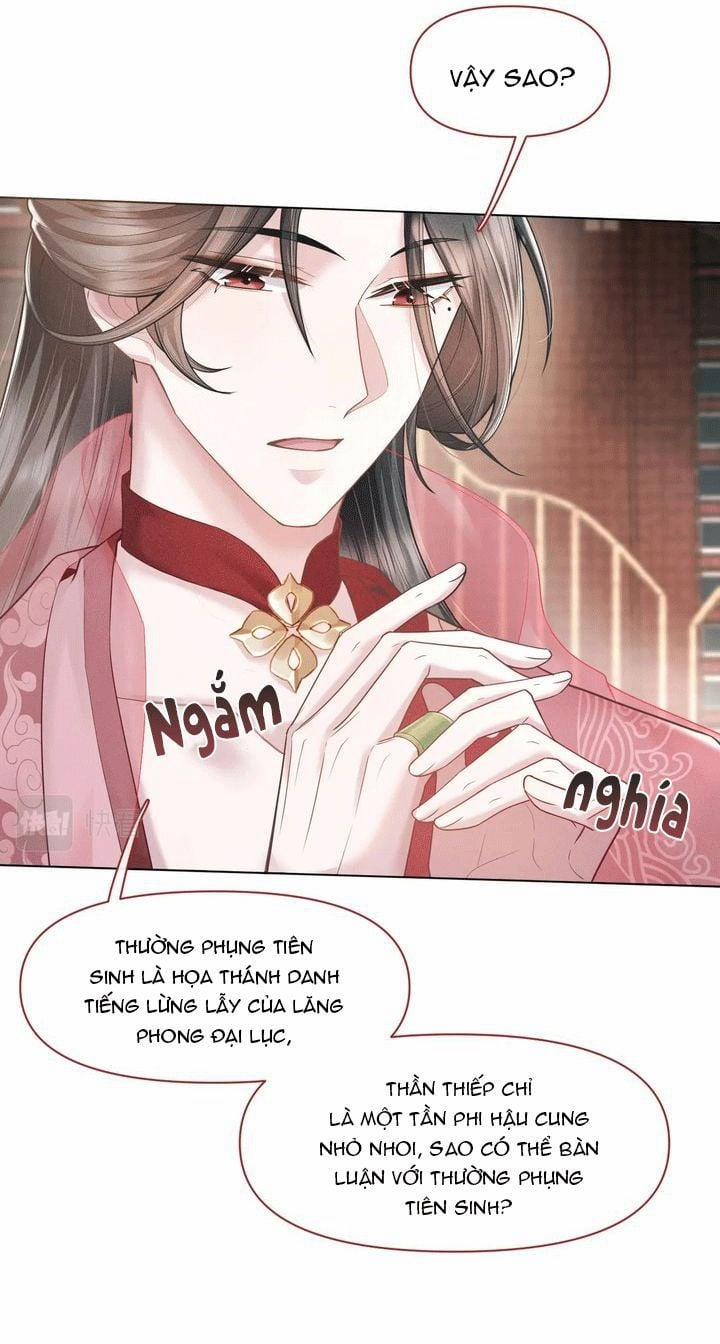 Phế Đế Vi Phi 19 trang 21