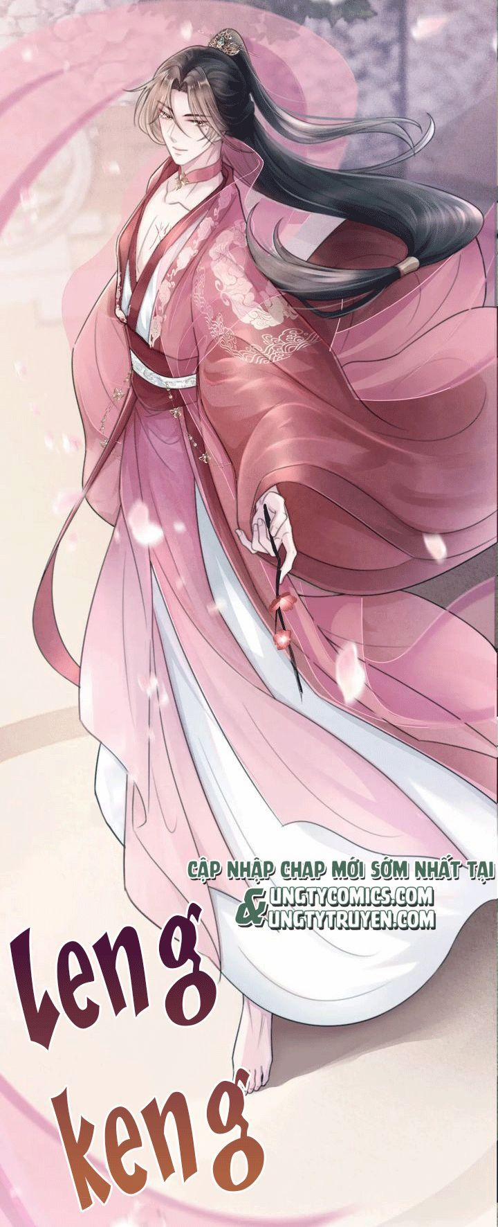 Phế Đế Vi Phi 19 trang 3