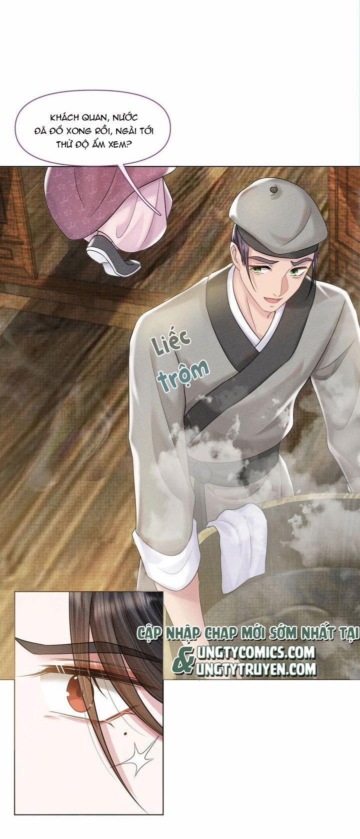 Phế Đế Vi Phi 19 trang 30