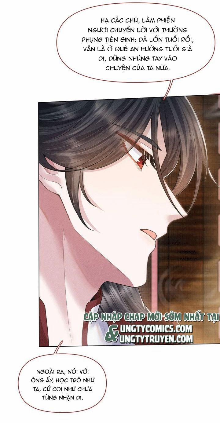 Phế Đế Vi Phi 19 trang 36