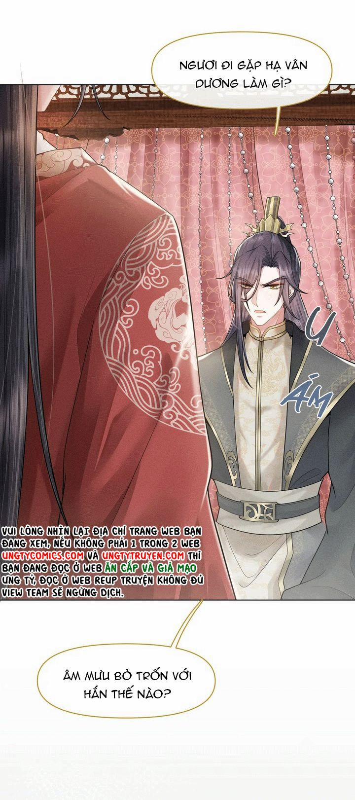 Phế Đế Vi Phi 19 trang 40