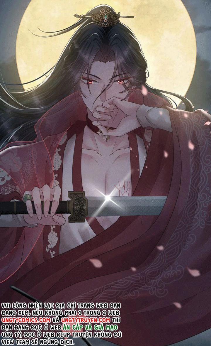 Phế Đế Vi Phi 19 trang 7