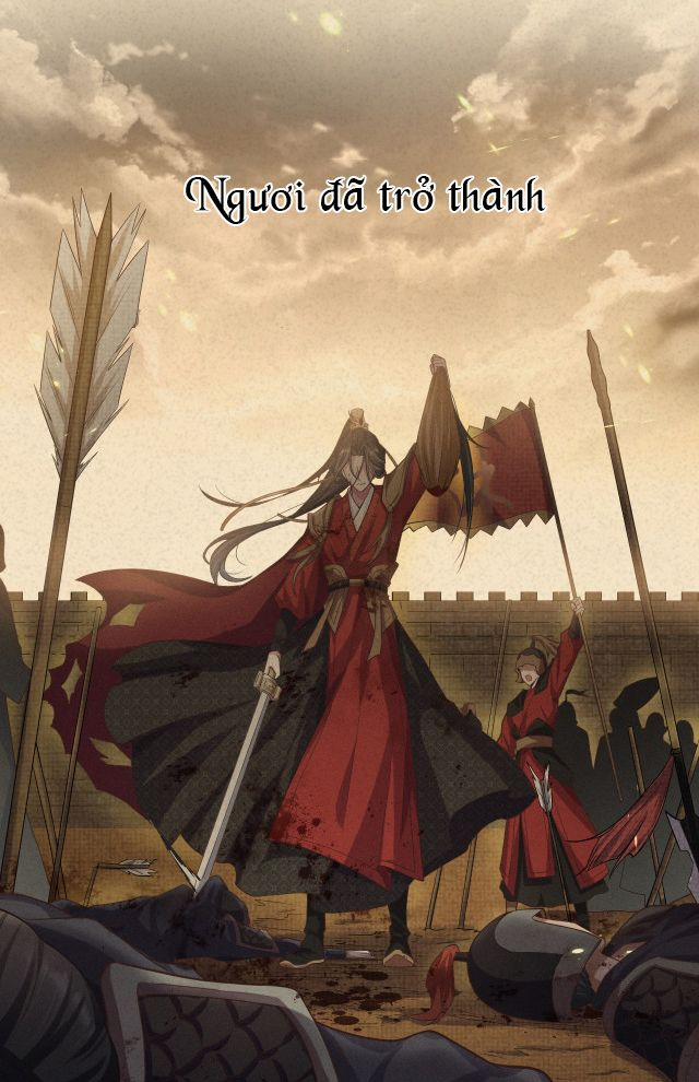 Phế Đế Vi Phi 2 trang 10