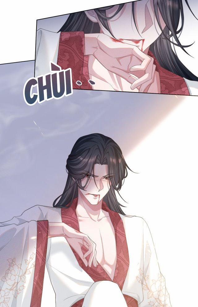 Phế Đế Vi Phi 2 trang 22