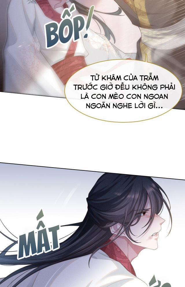 Phế Đế Vi Phi 2 trang 25