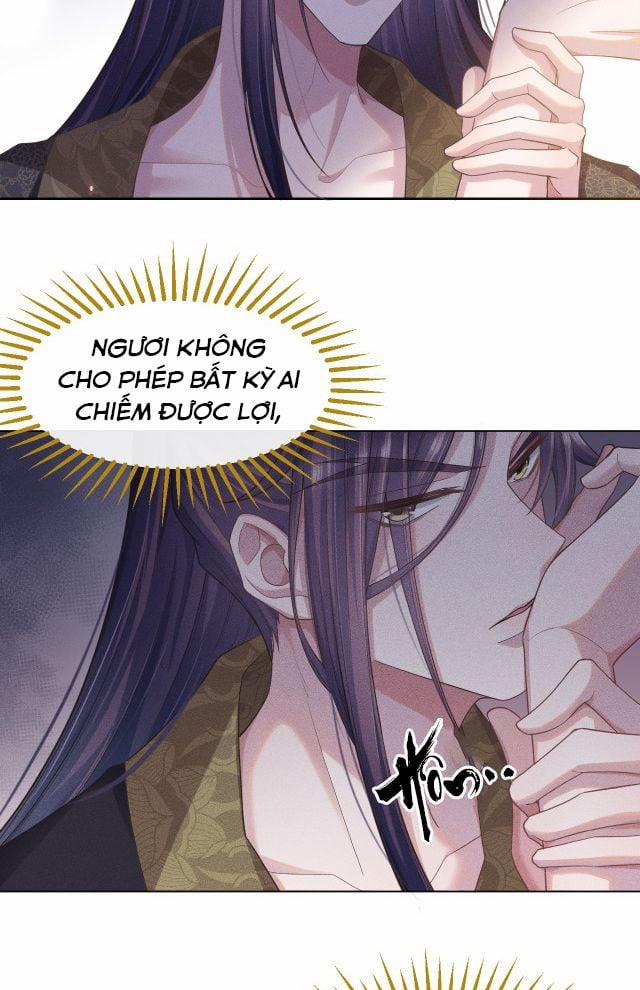 Phế Đế Vi Phi 2 trang 28