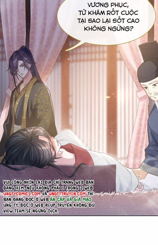 Phế Đế Vi Phi 2 trang 34