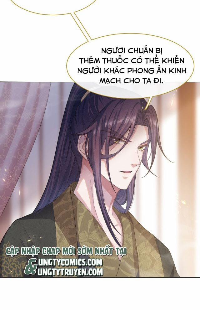 Phế Đế Vi Phi 2 trang 40