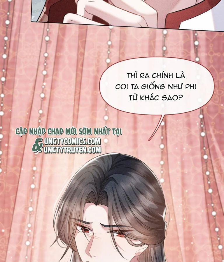 Phế Đế Vi Phi 20 trang 11