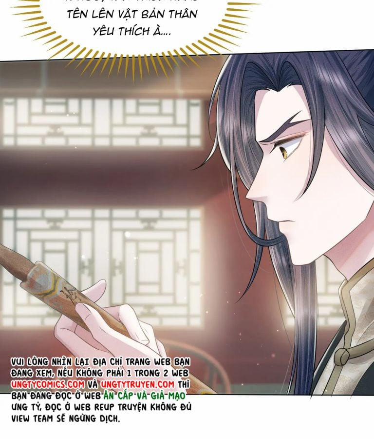 Phế Đế Vi Phi 20 trang 15