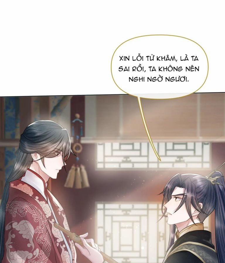 Phế Đế Vi Phi 20 trang 16