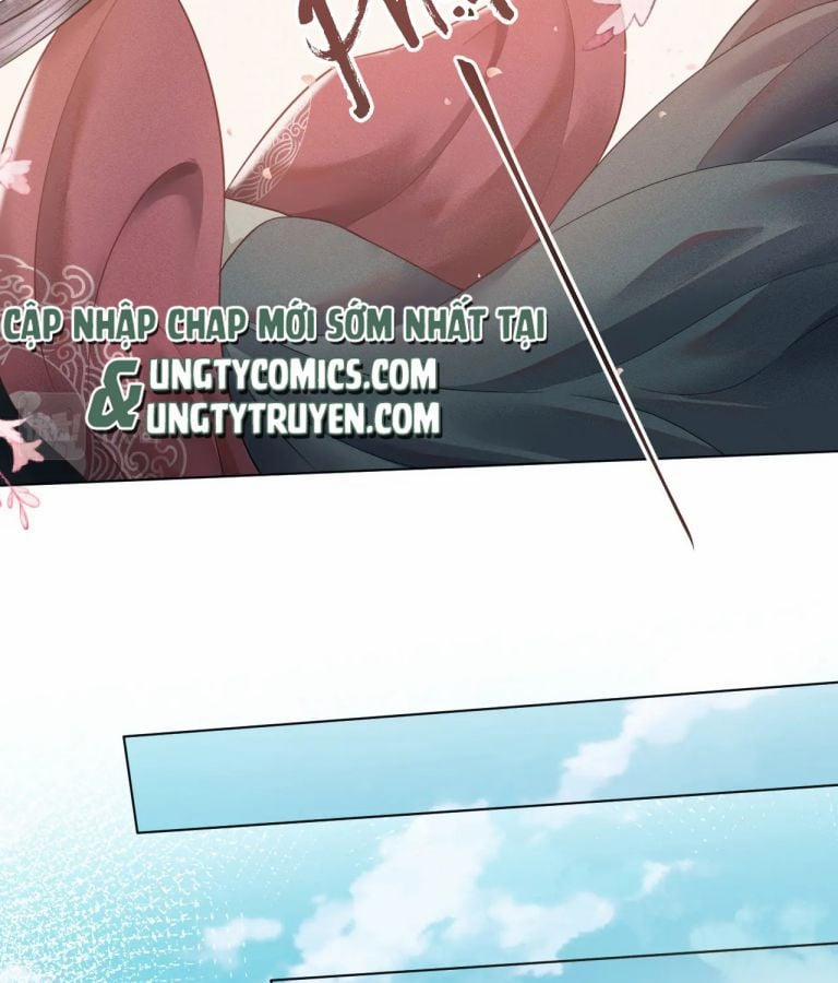 Phế Đế Vi Phi 20 trang 21