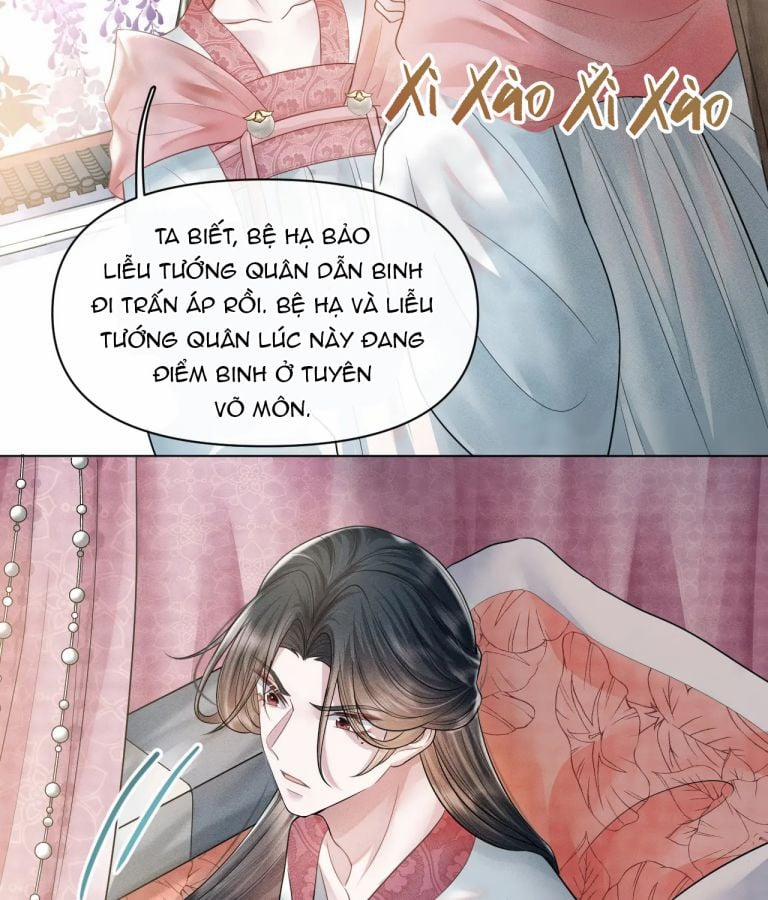 Phế Đế Vi Phi 20 trang 25